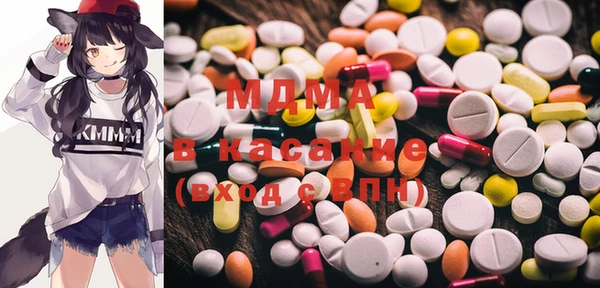 индика Белокуриха